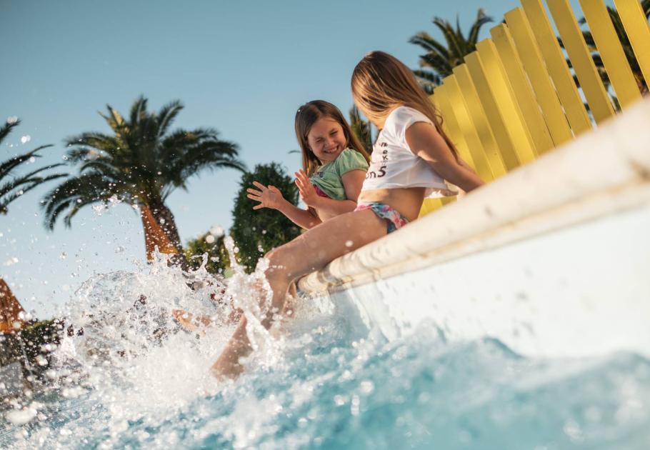 LAST MINUTE van juni - LAATSTE beschikbaarheid aan de Riviera delle Palme