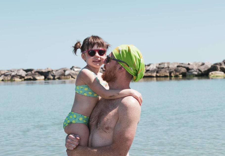 ALLEENSTAANDE OUDERS MET KINDEREN